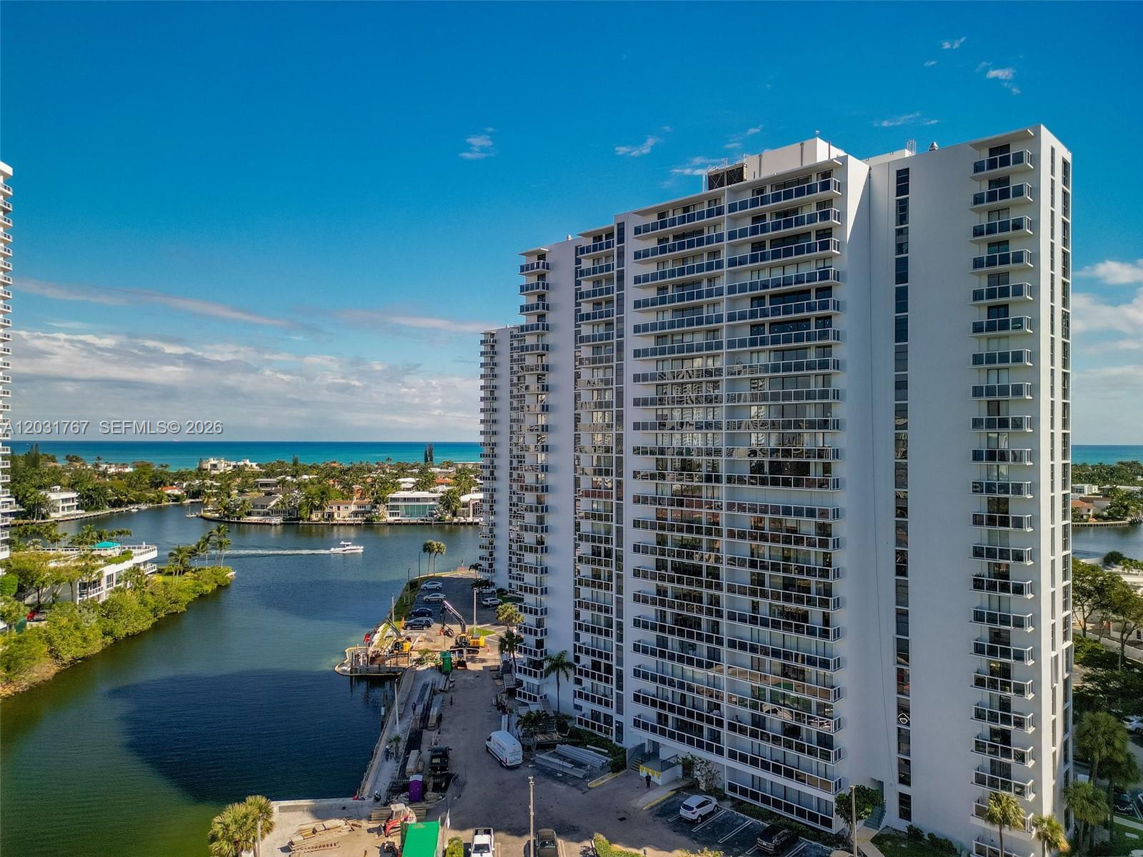 Photo of 20505 Country Club Dr  #1938, Aventura, Florida, 33180 - 