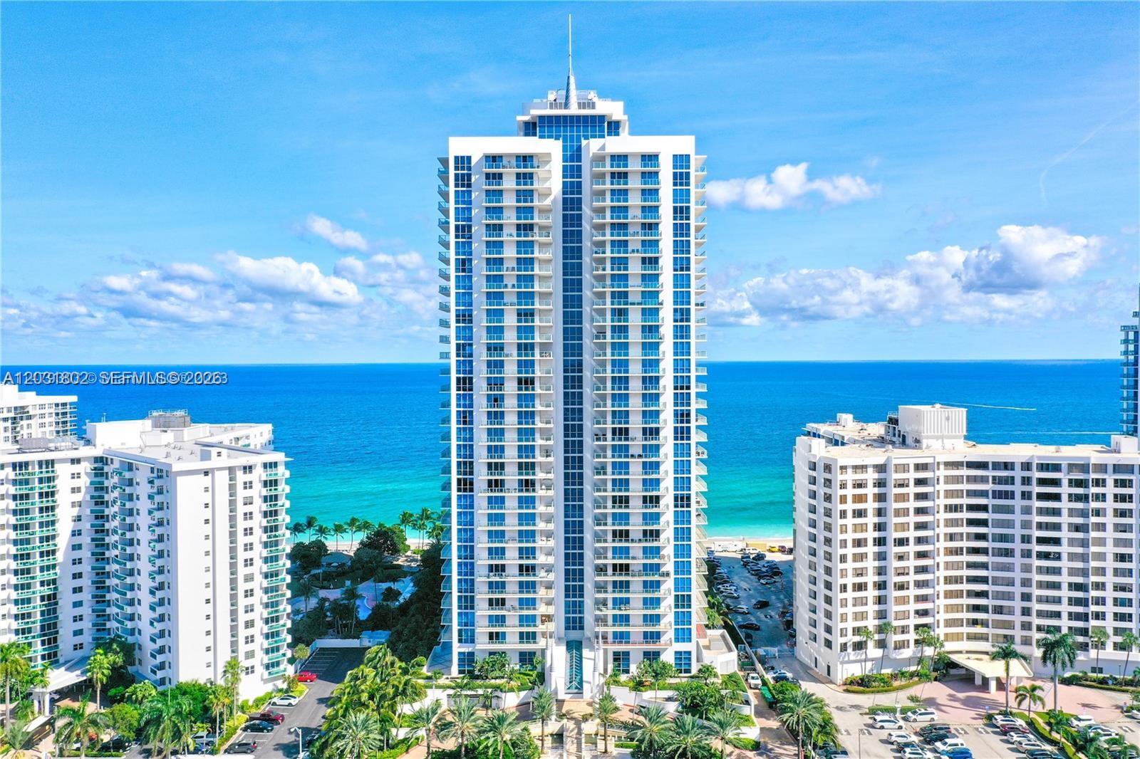 Photo of 3101 Ocean Dr  #801, Hollywood, Florida, 33019 - 