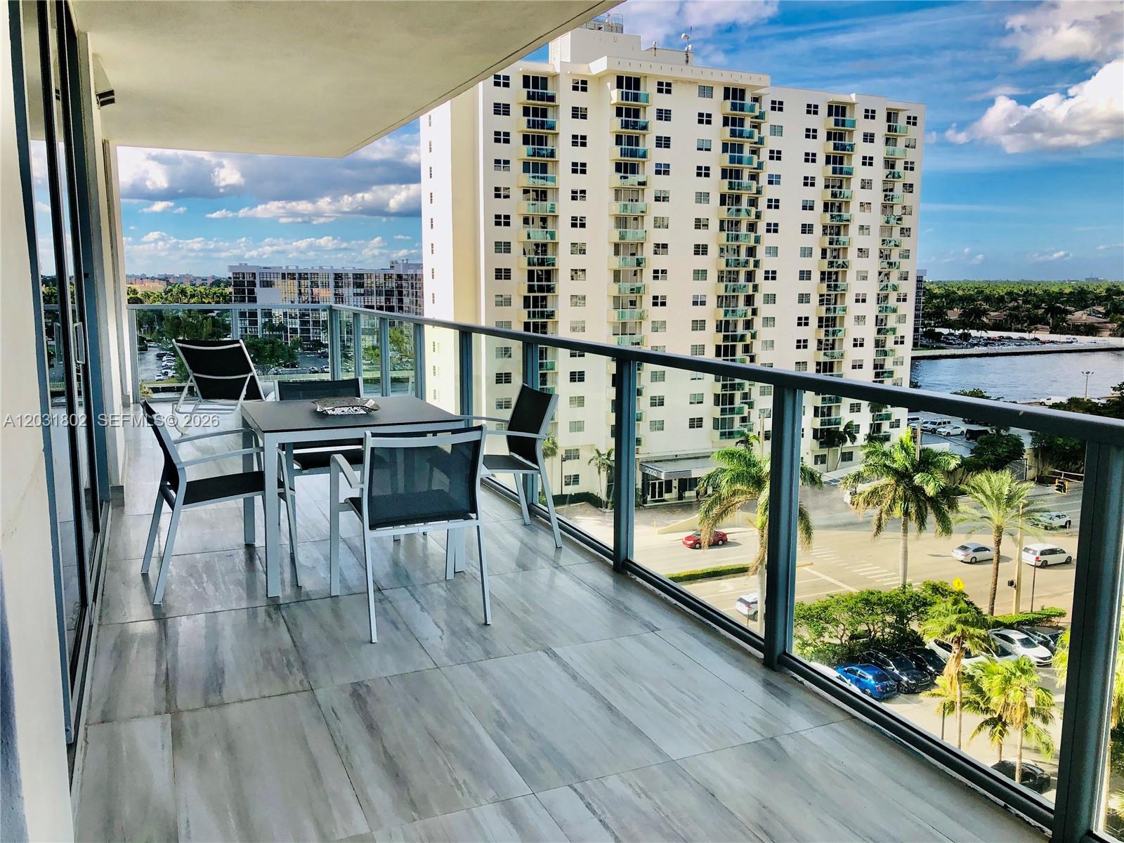 Photo of 3101 Ocean Dr  #801, Hollywood, Florida, 33019 - 