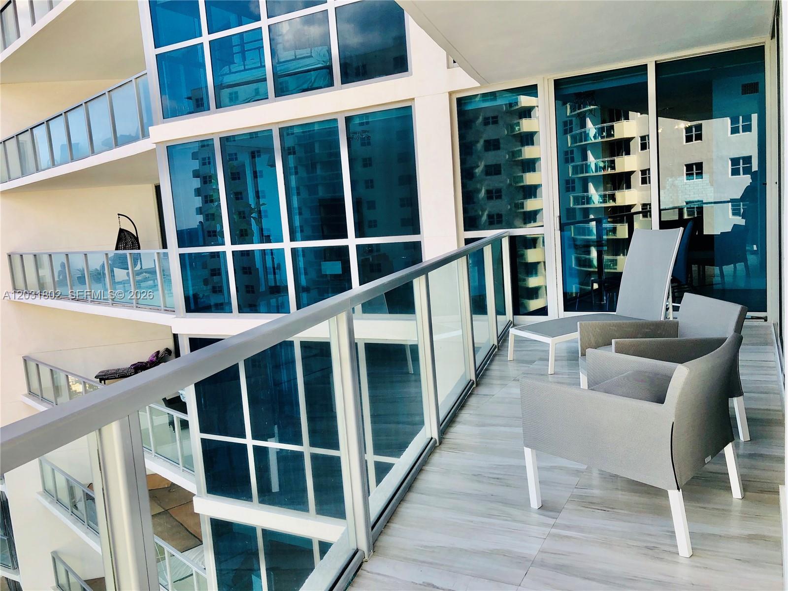 Photo of 3101 Ocean Dr  #801, Hollywood, Florida, 33019 - 