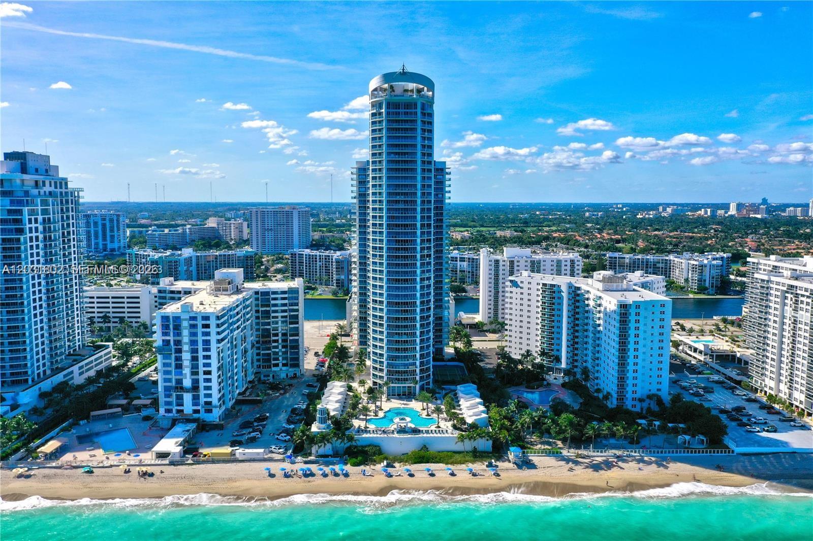 Photo of 3101 Ocean Dr  #801, Hollywood, Florida, 33019 - 