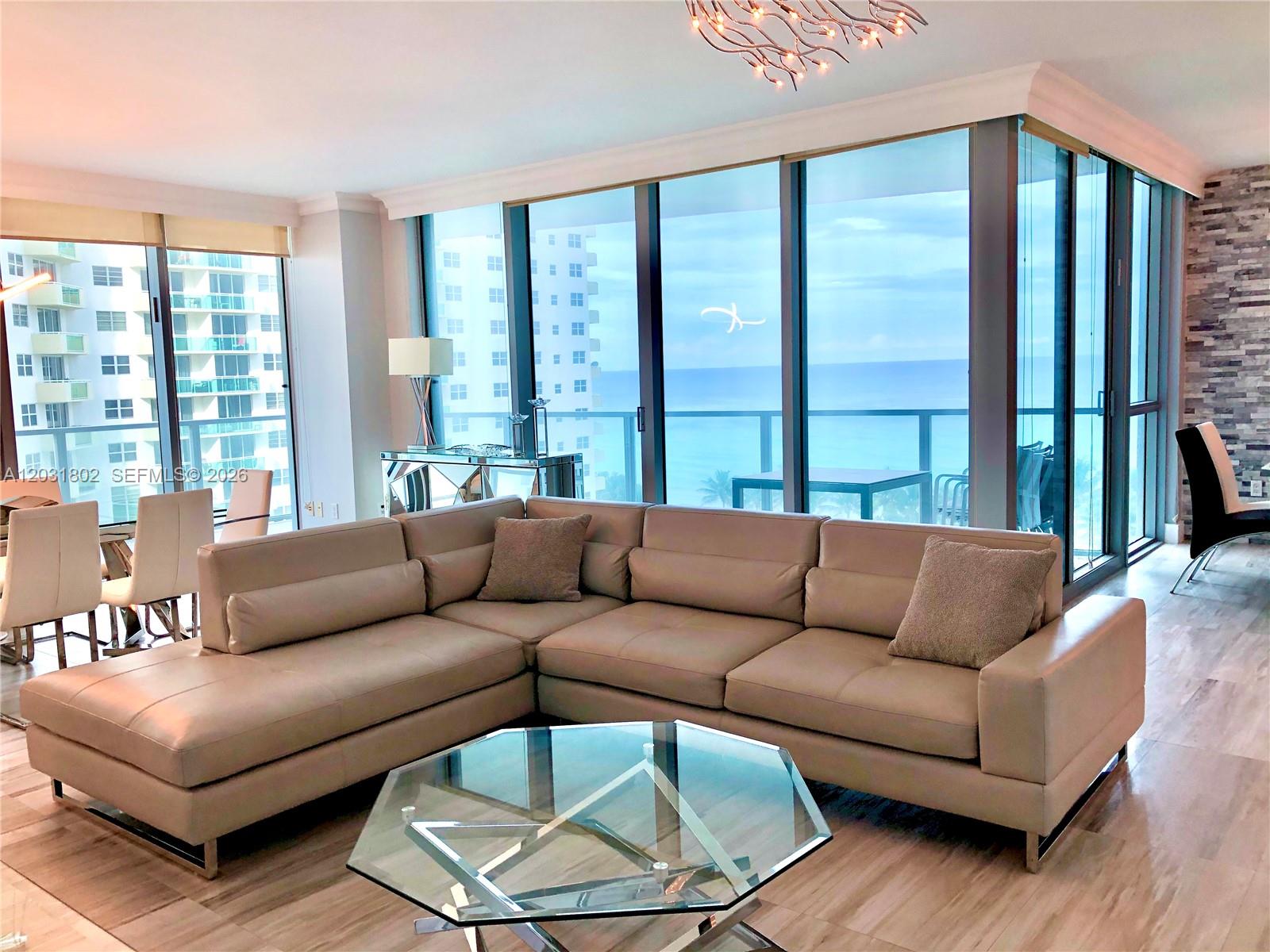 Photo of 3101 Ocean Dr  #801, Hollywood, Florida, 33019 - 