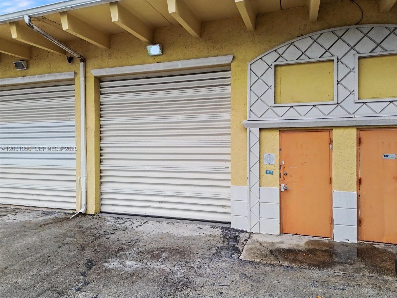 See details 2 / sq. ft. $ 2026-06-05 0 Photo