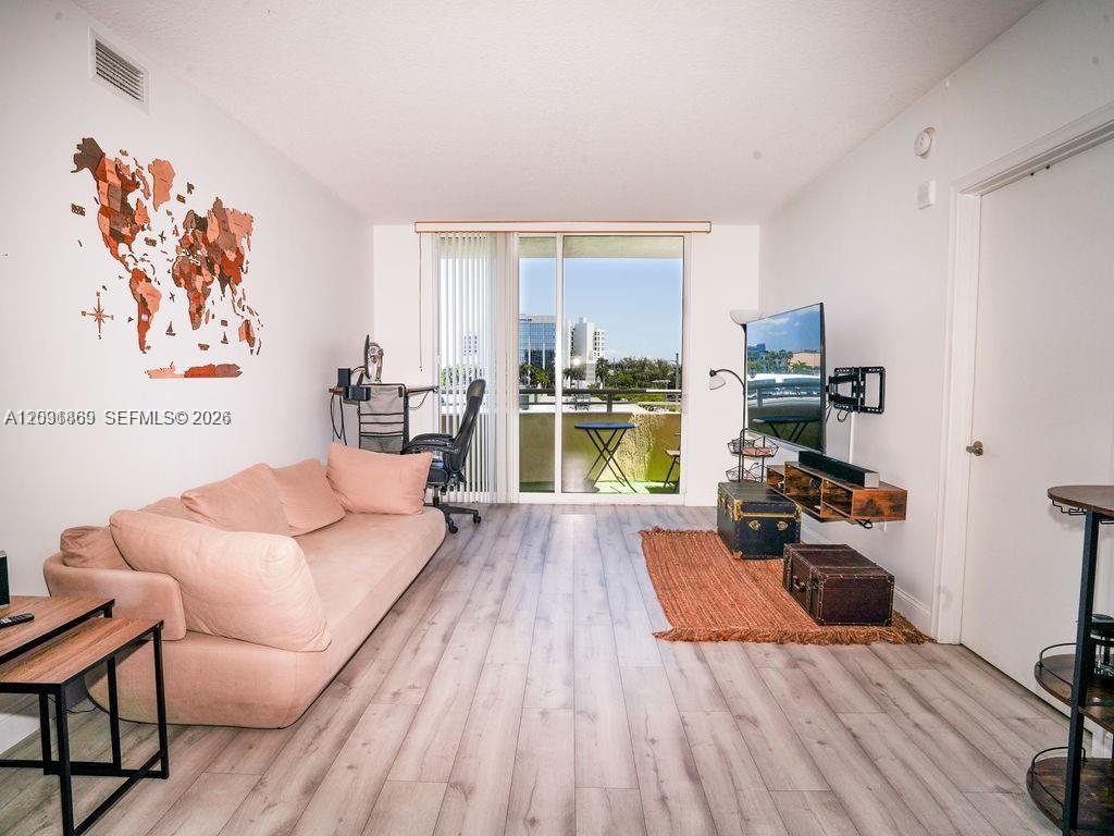 Photo of 18800 29th Ave  #405, Aventura, Florida, 33180 - 