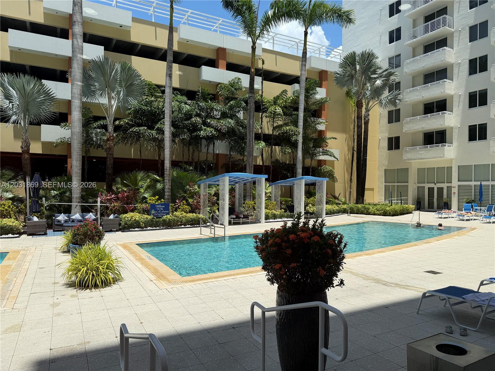 Photo of 18800 29th Ave  #405, Aventura, Florida, 33180 - 