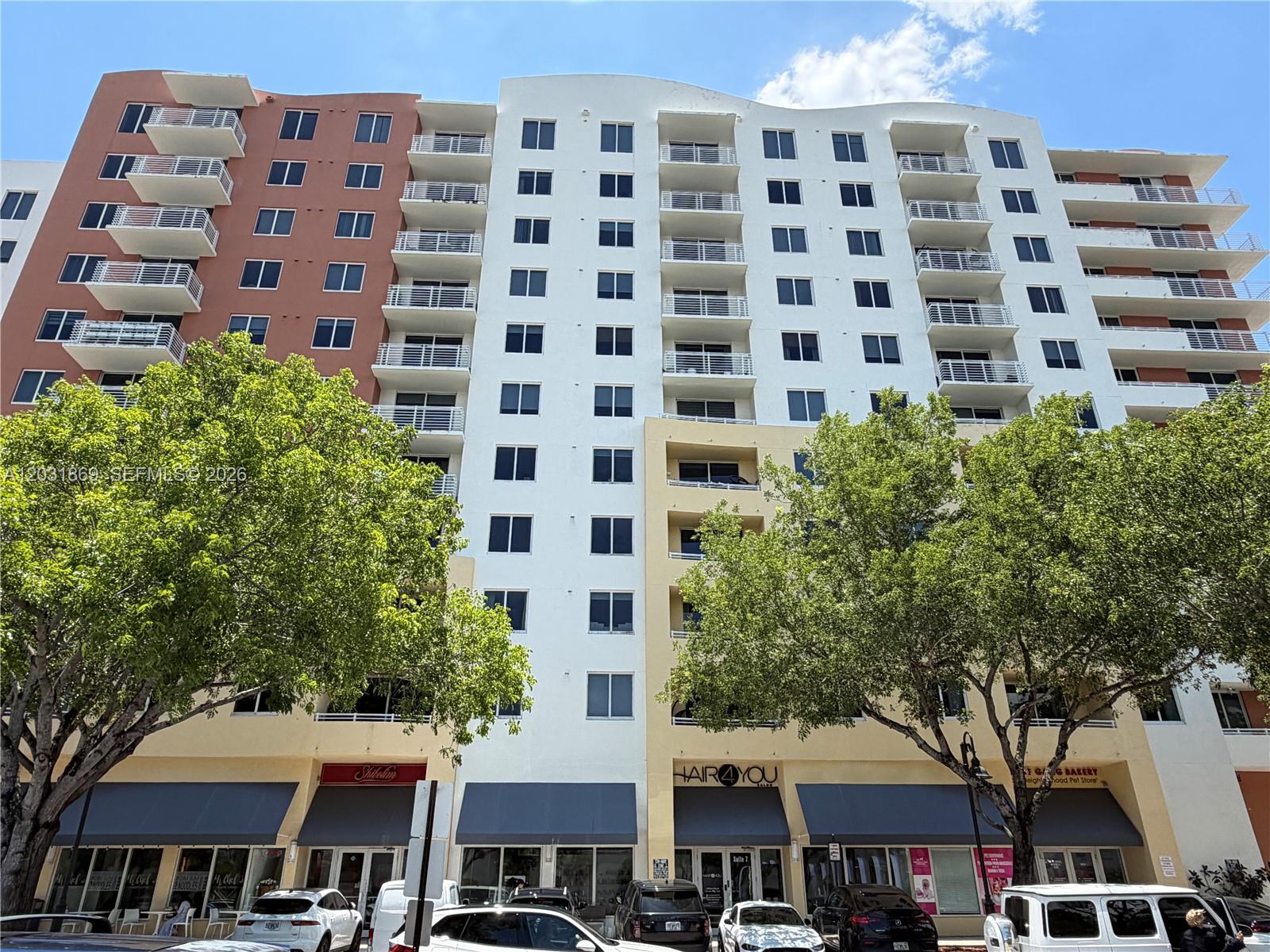Photo of 18800 29th Ave  #405, Aventura, Florida, 33180 - 