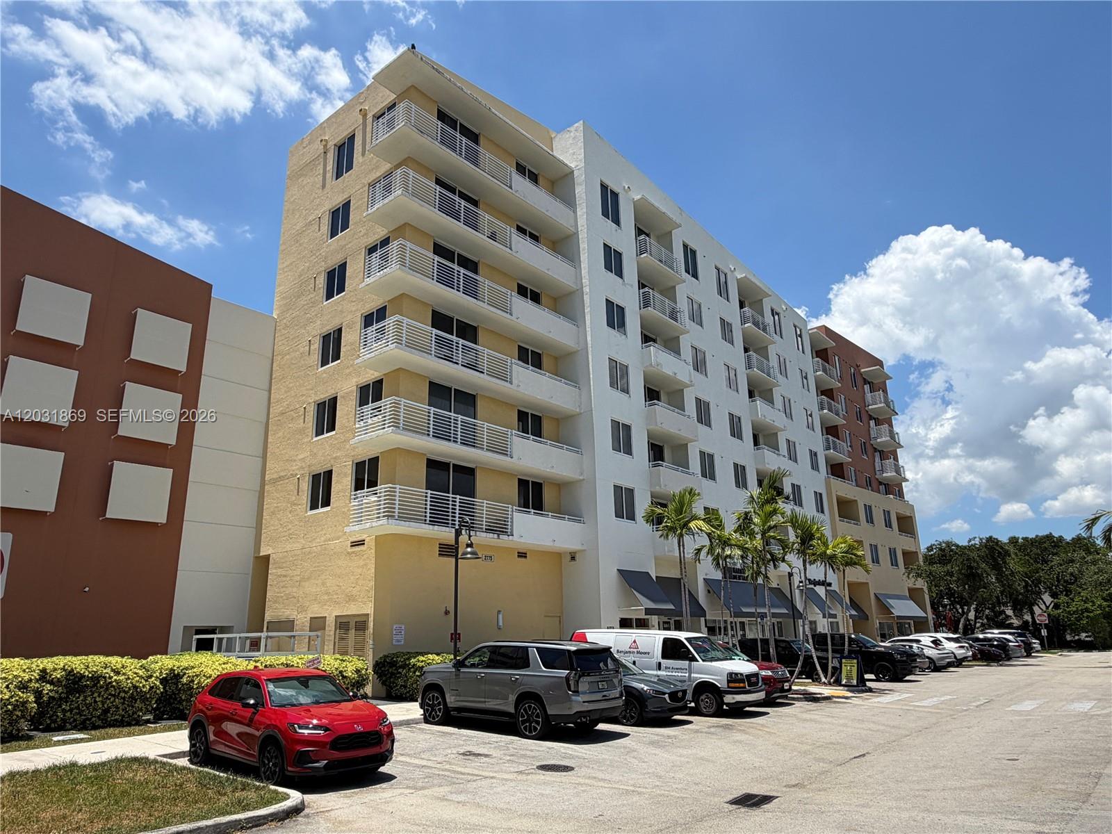 Photo of 18800 29th Ave  #405, Aventura, Florida, 33180 - 