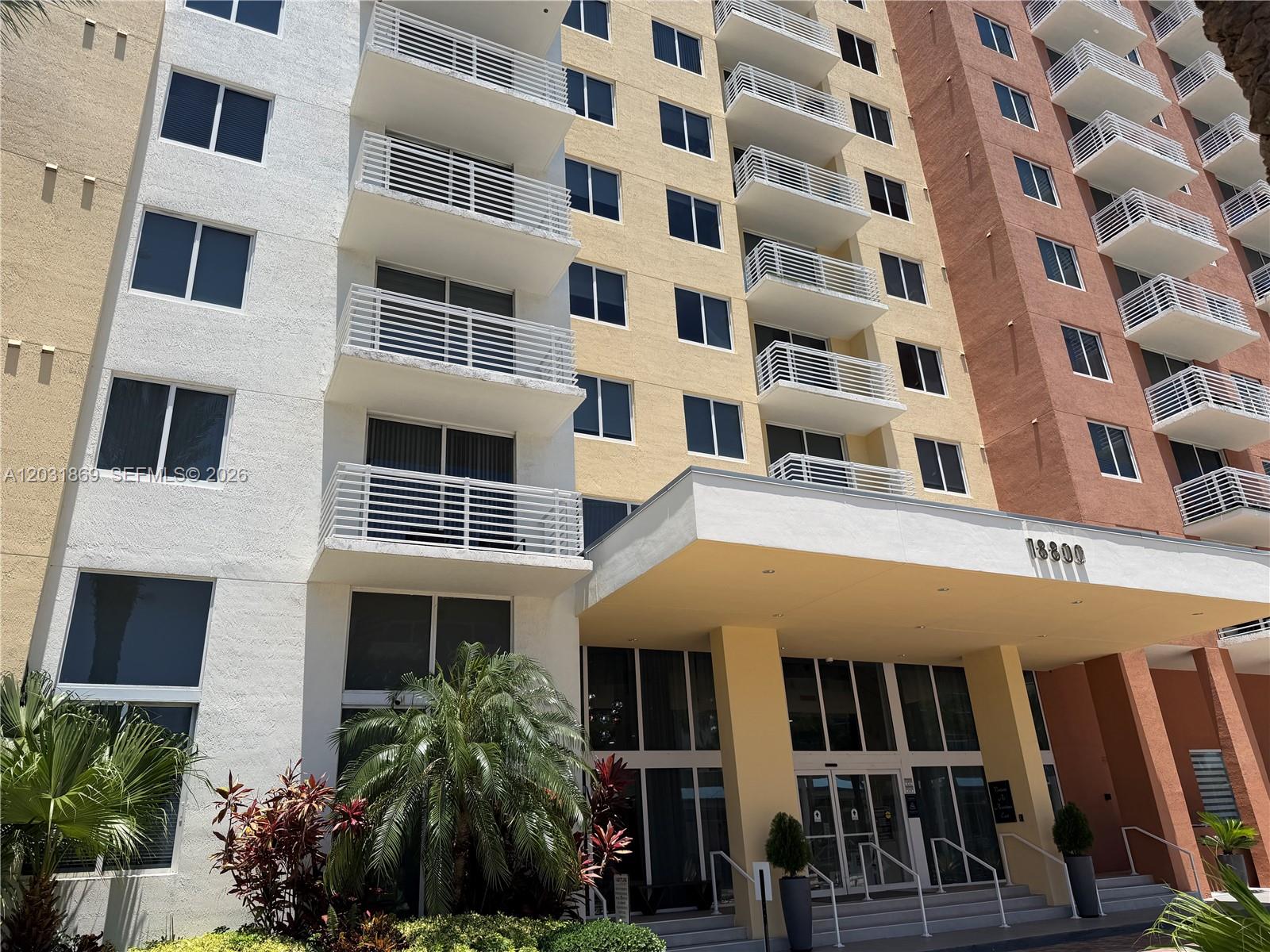 Photo of 18800 29th Ave  #405, Aventura, Florida, 33180 - 