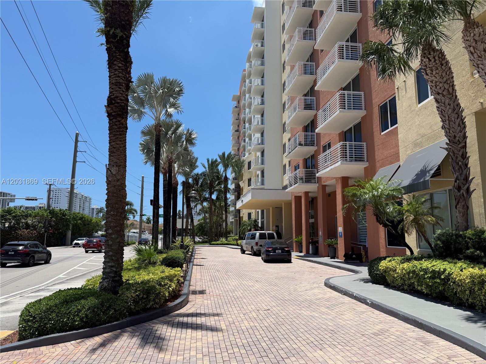 Photo of 18800 29th Ave  #405, Aventura, Florida, 33180 - 