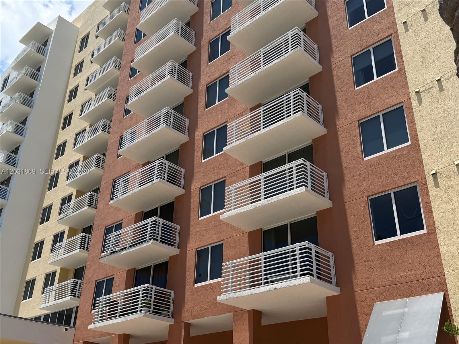Photo of 18800 29th Ave  #405, Aventura, Florida, 33180 - 