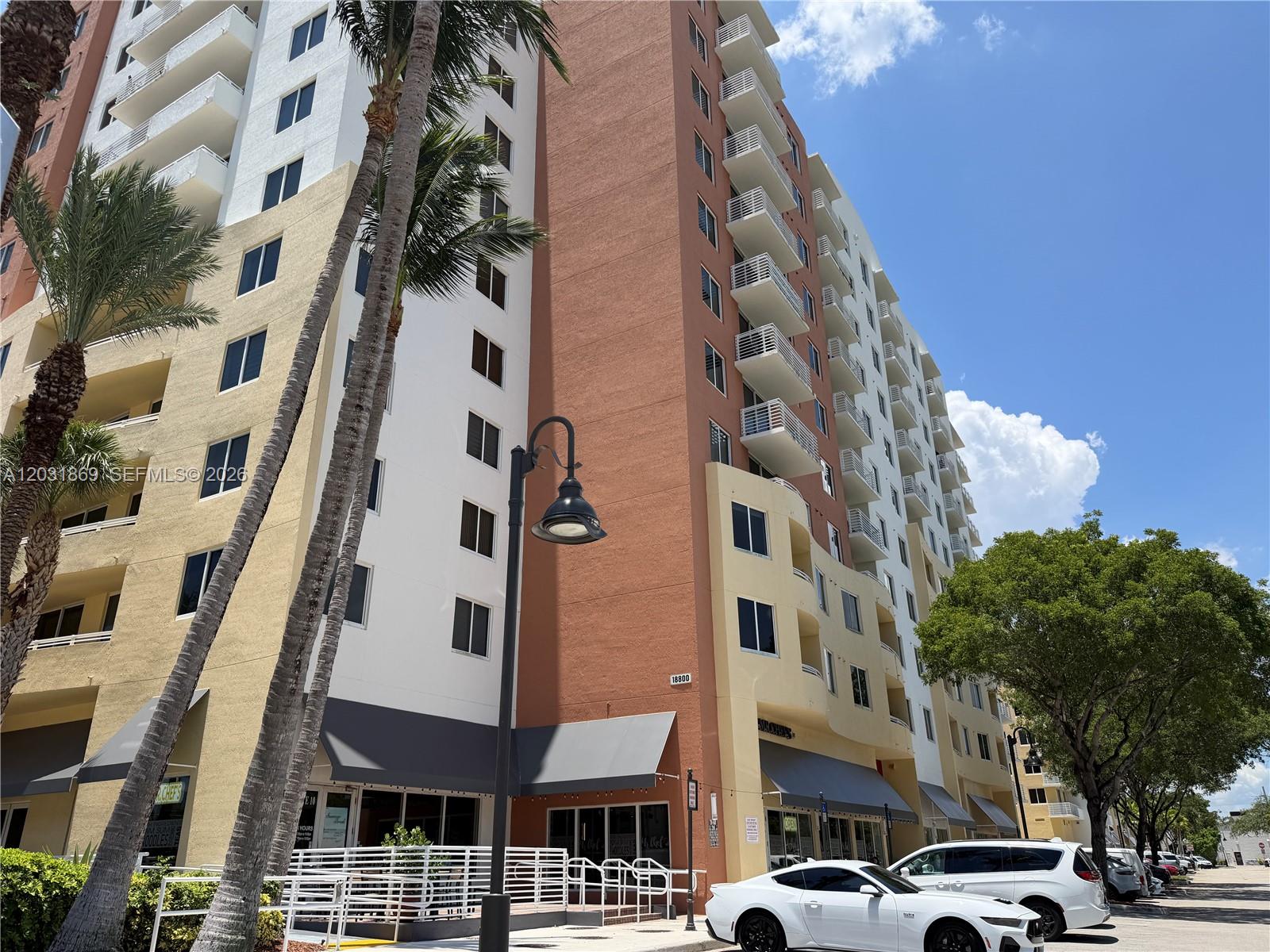 Photo of 18800 29th Ave  #405, Aventura, Florida, 33180 - 