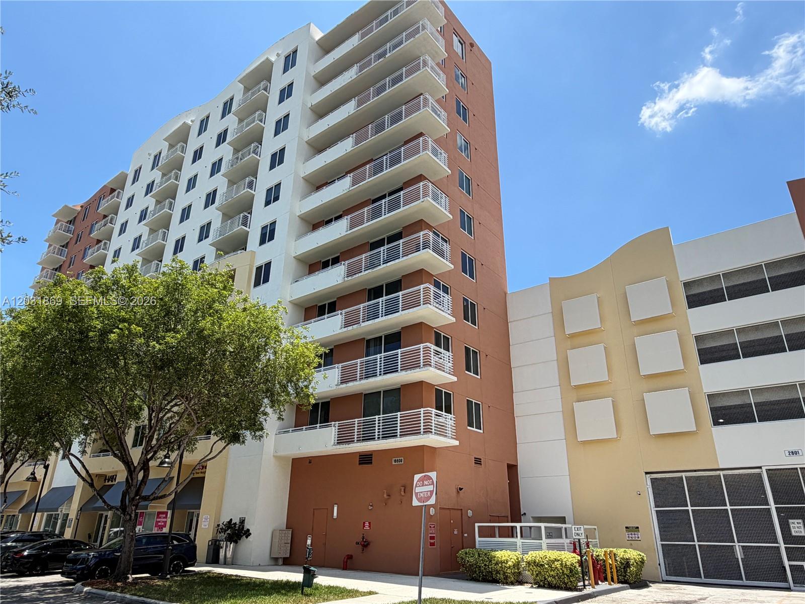 Photo of 18800 29th Ave  #405, Aventura, Florida, 33180 - 