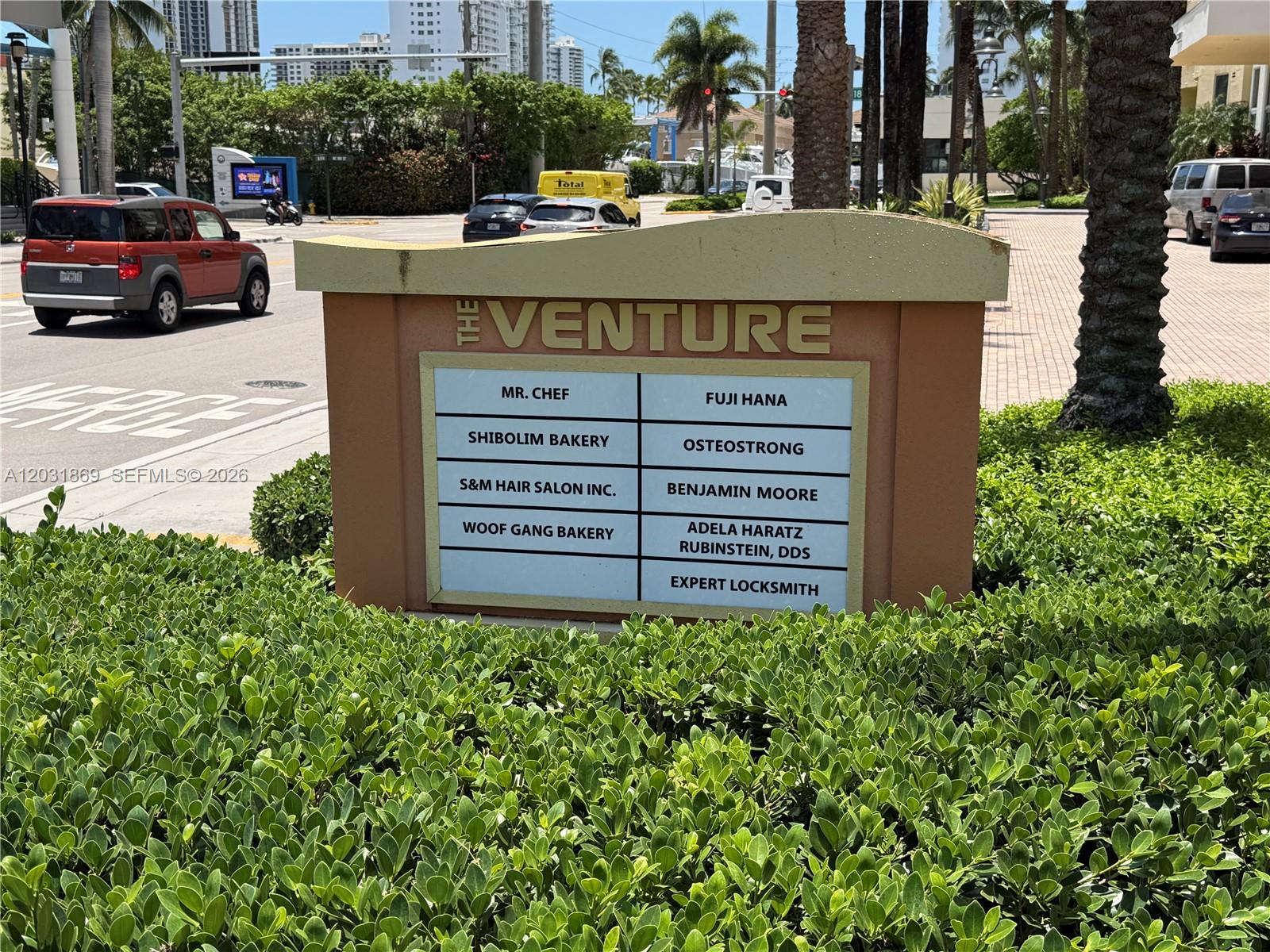 Photo of 18800 29th Ave  #405, Aventura, Florida, 33180 - 