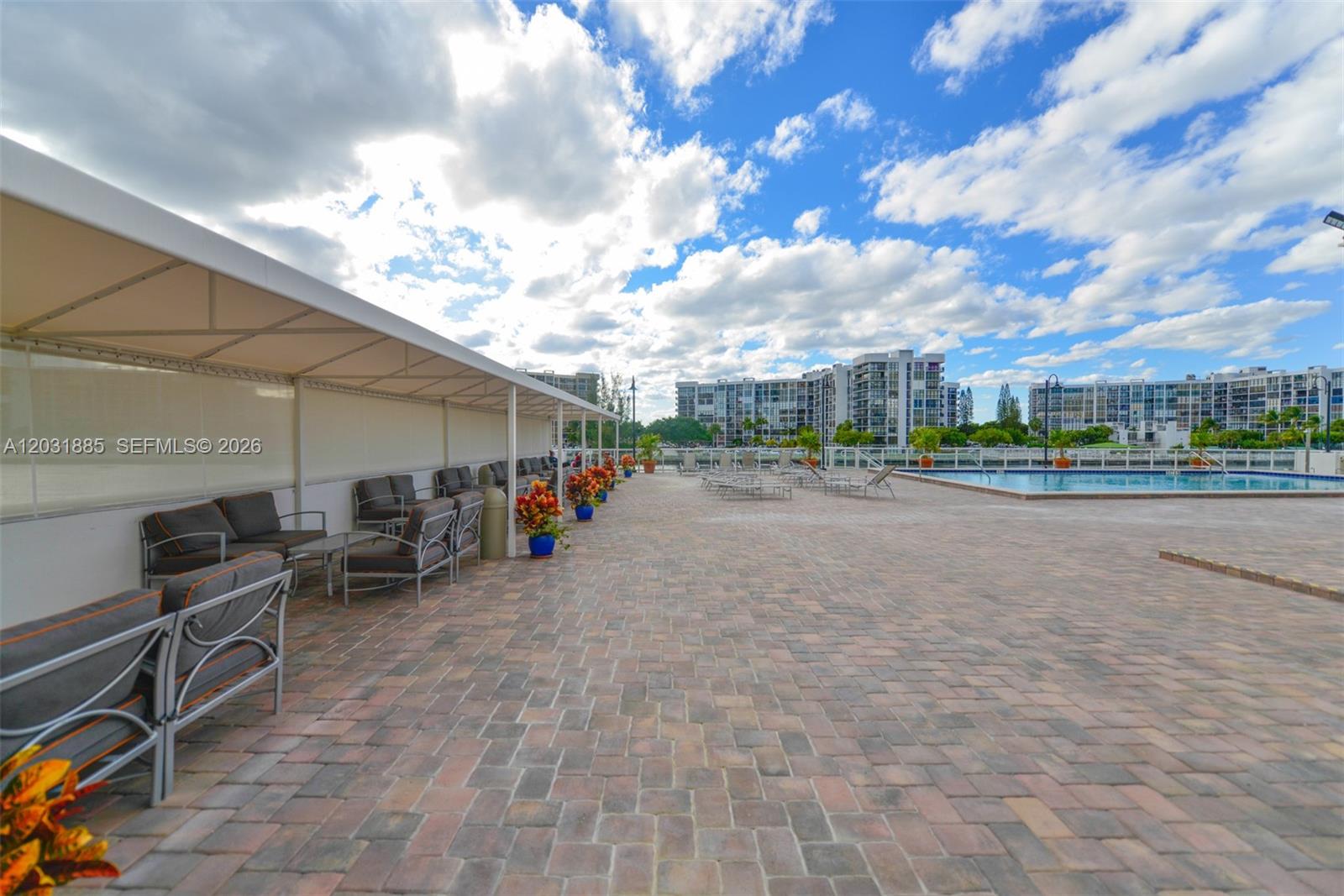 Photo of 3000 Ocean Dr  #712, Hollywood, Florida, 33019 - 