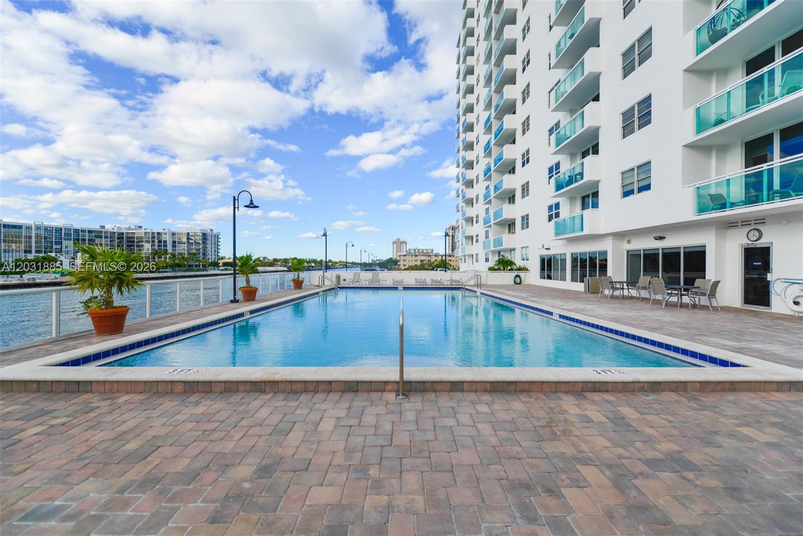Photo of 3000 Ocean Dr  #712, Hollywood, Florida, 33019 - 