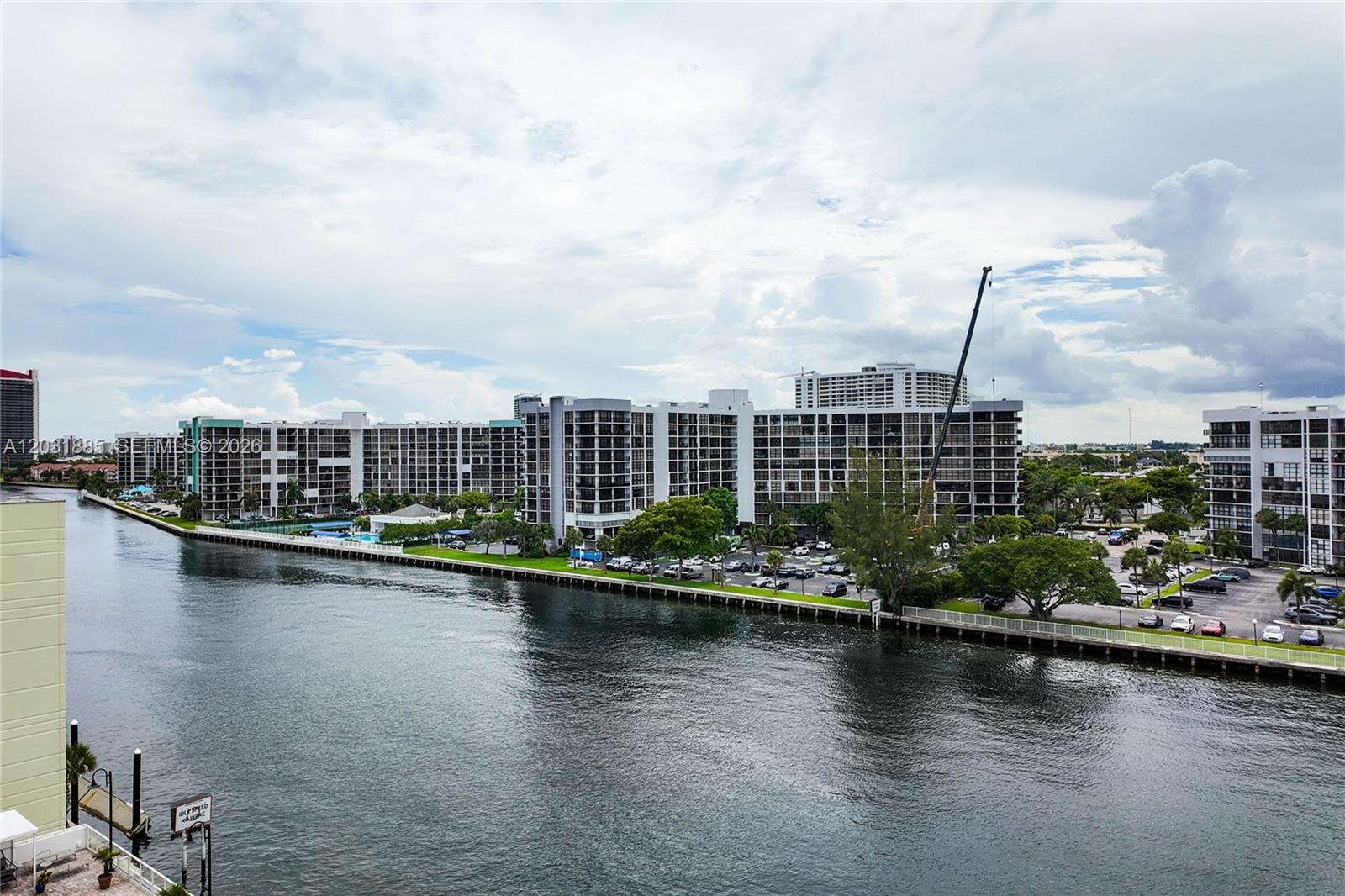 Photo of 3000 Ocean Dr  #712, Hollywood, Florida, 33019 - 
