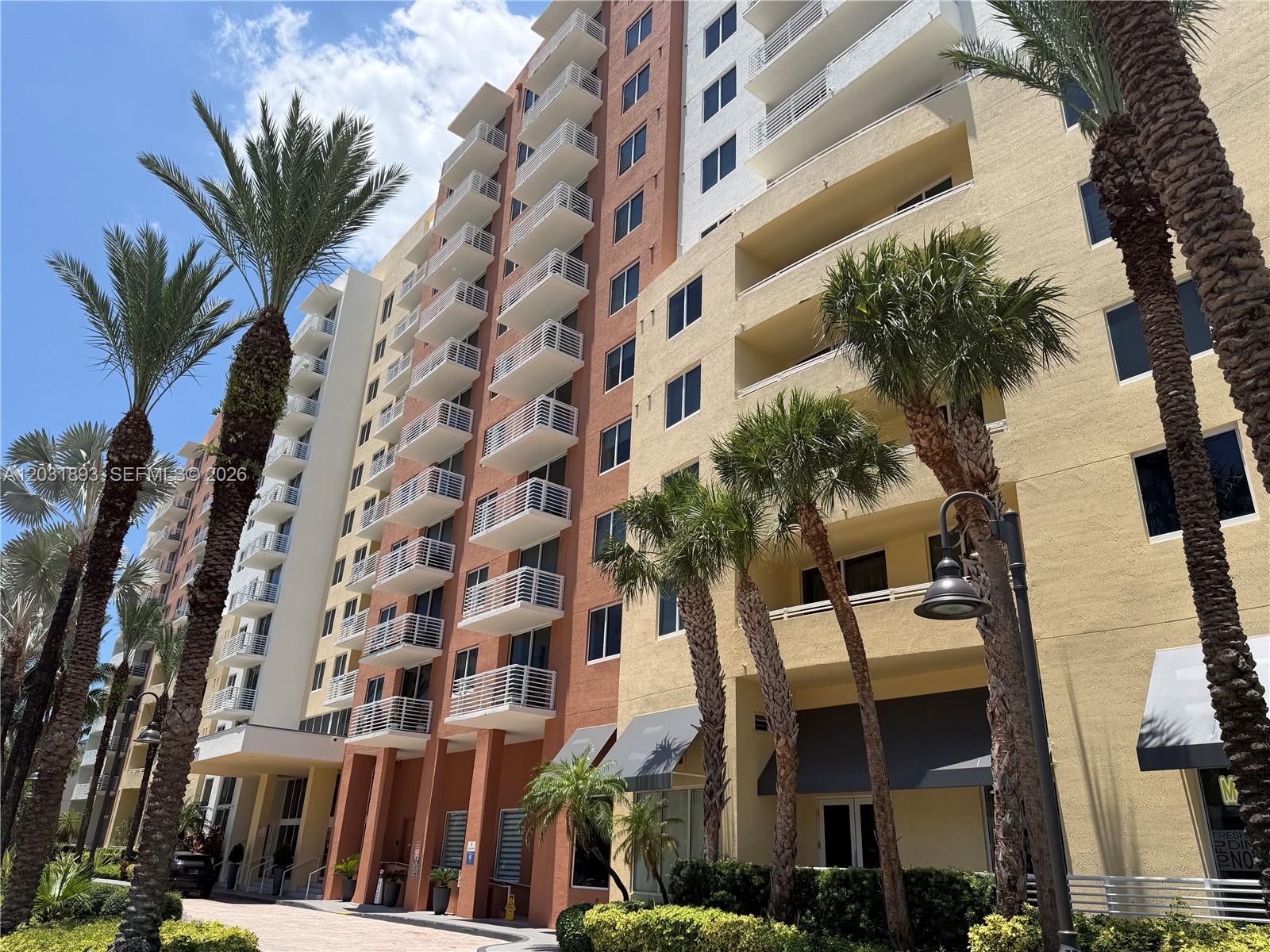 Photo of 18800 29th Ave  #405, Aventura, Florida, 33180 - 