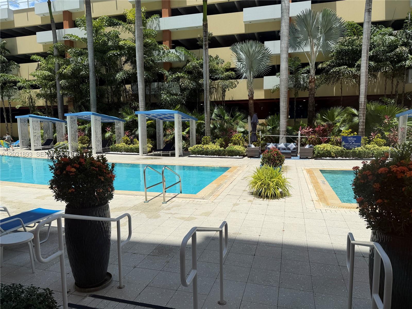 Photo of 18800 29th Ave  #405, Aventura, Florida, 33180 - 