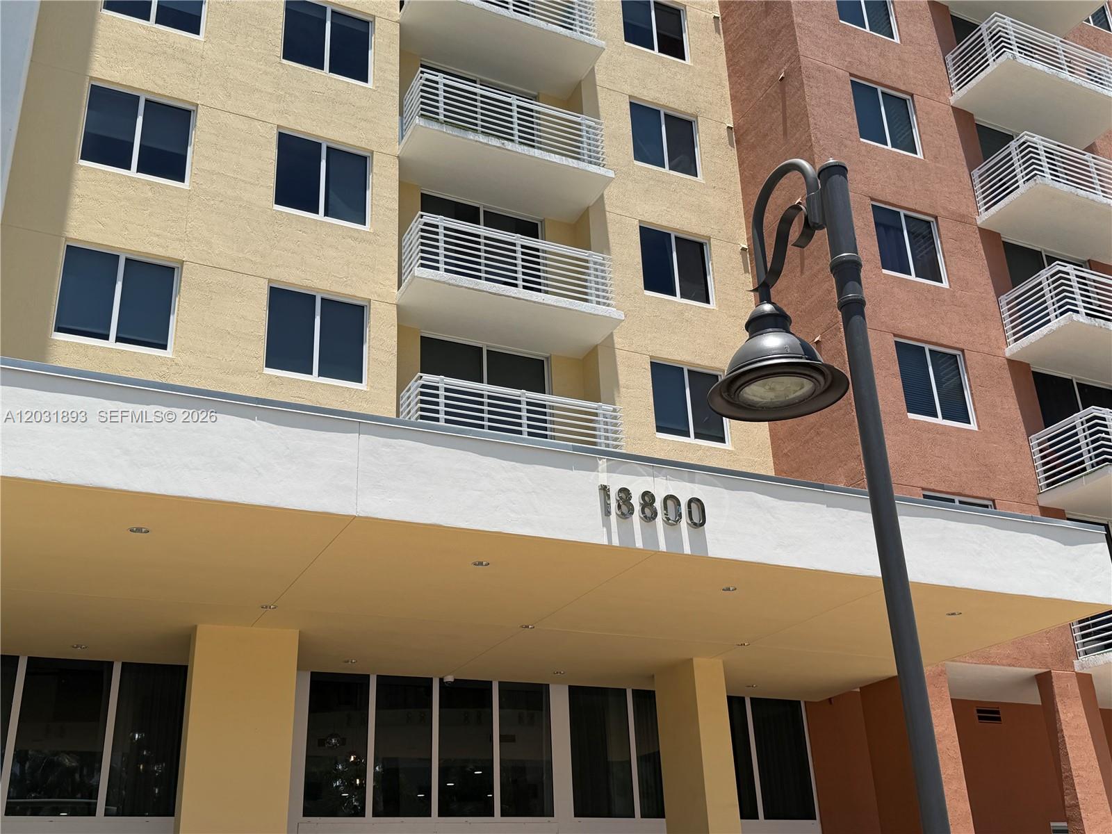 Photo of 18800 29th Ave  #405, Aventura, Florida, 33180 - 