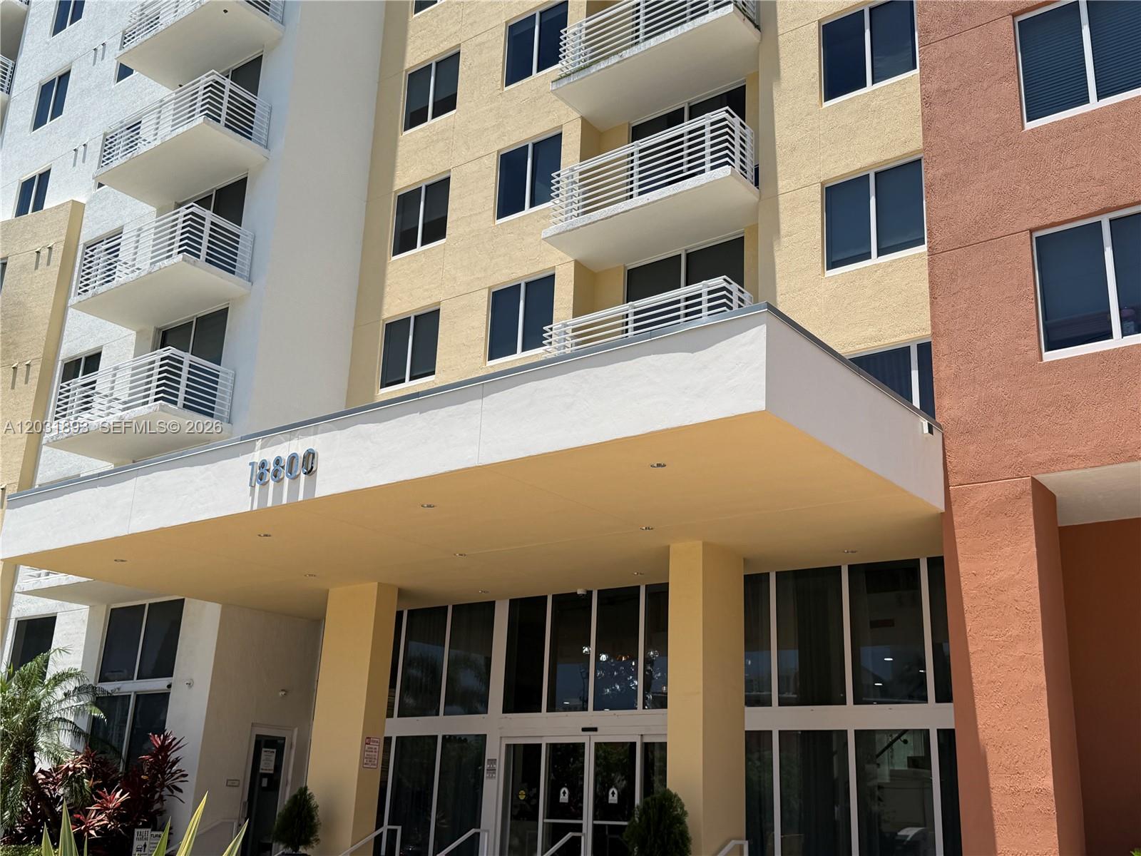 Photo of 18800 29th Ave  #405, Aventura, Florida, 33180 - 