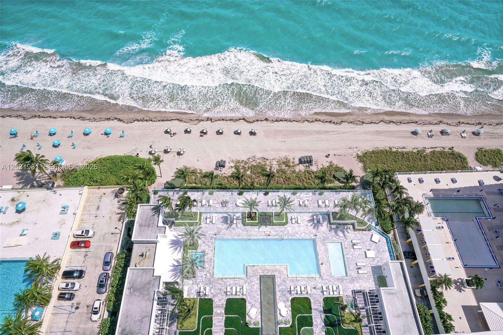 Photo of 2711 Ocean Dr  #2803, Hollywood, Florida, 33019 - 