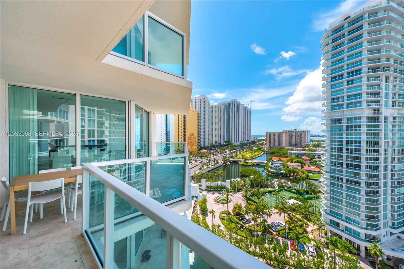 Photo of 150 Sunny Isles Blvd #1-1505, Sunny Isles Beach, Florida, 33160 -
