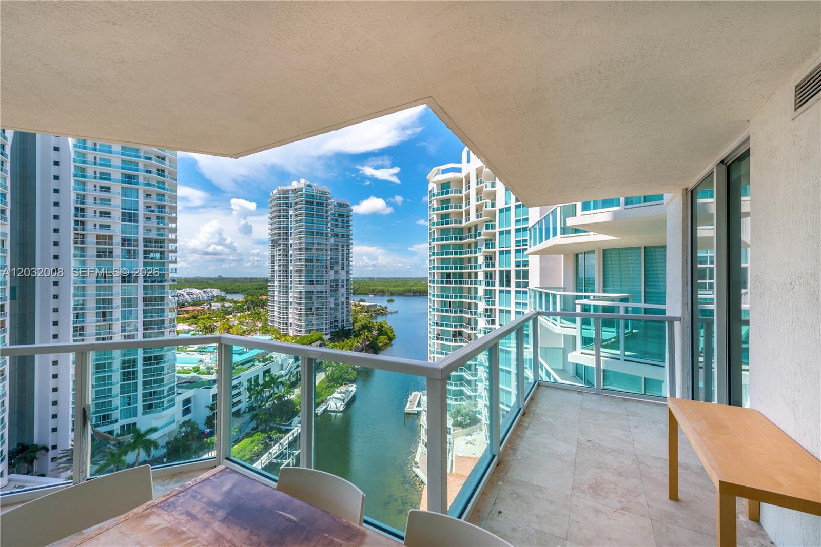 Photo of 150 Sunny Isles Blvd #1-1505, Sunny Isles Beach, Florida, 33160 -