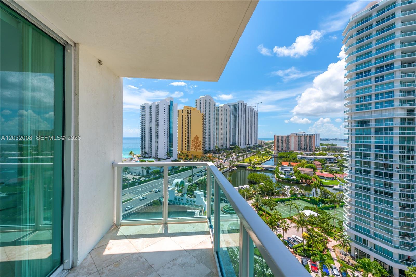Photo of 150 Sunny Isles Blvd #1-1505, Sunny Isles Beach, Florida, 33160 -