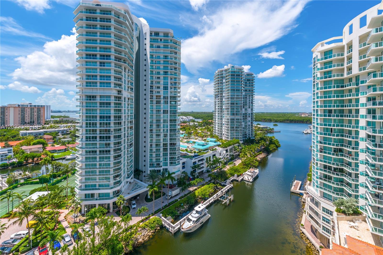 Photo of 150 Sunny Isles Blvd #1-1505, Sunny Isles Beach, Florida, 33160 -