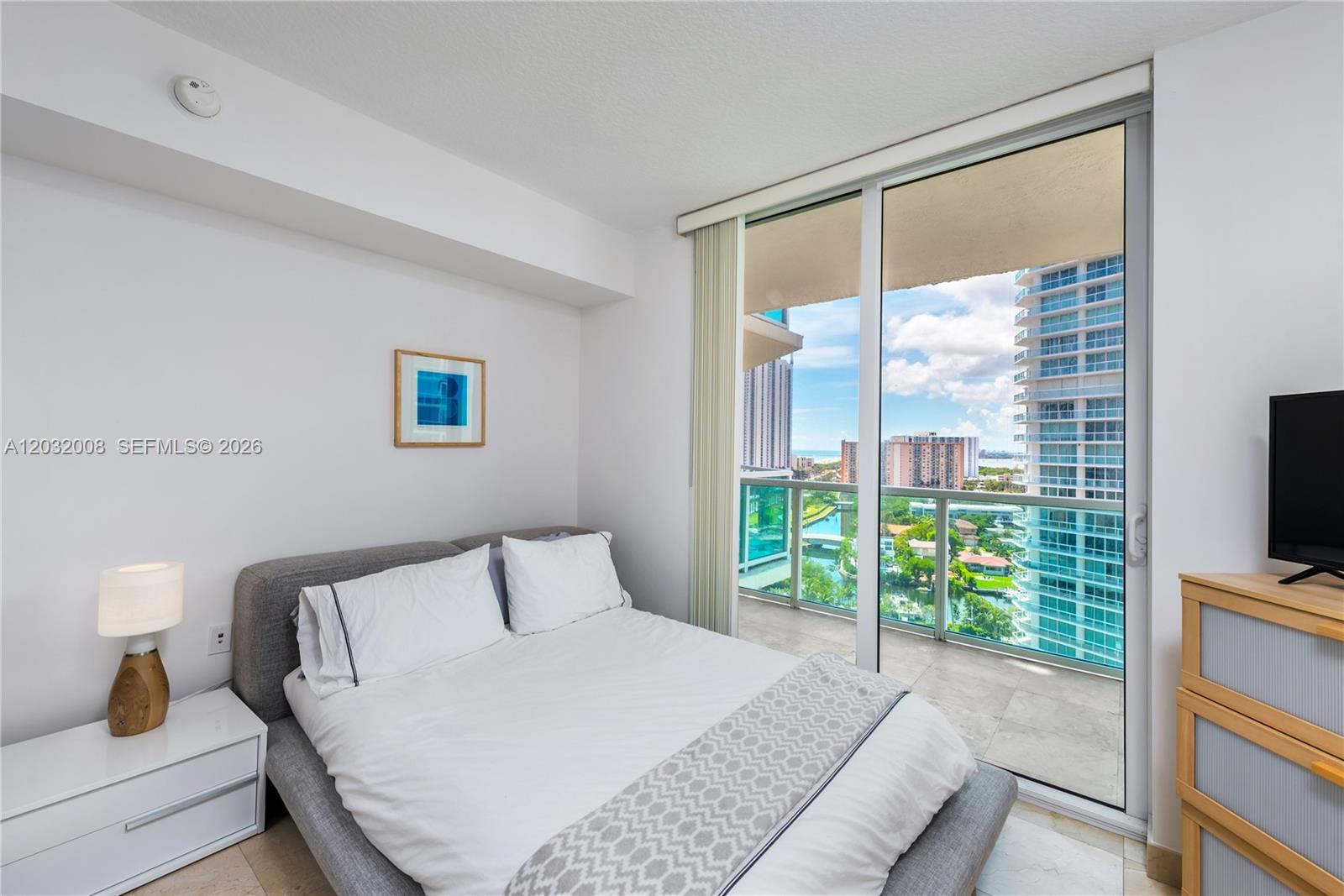 Photo of 150 Sunny Isles Blvd #1-1505, Sunny Isles Beach, Florida, 33160 -