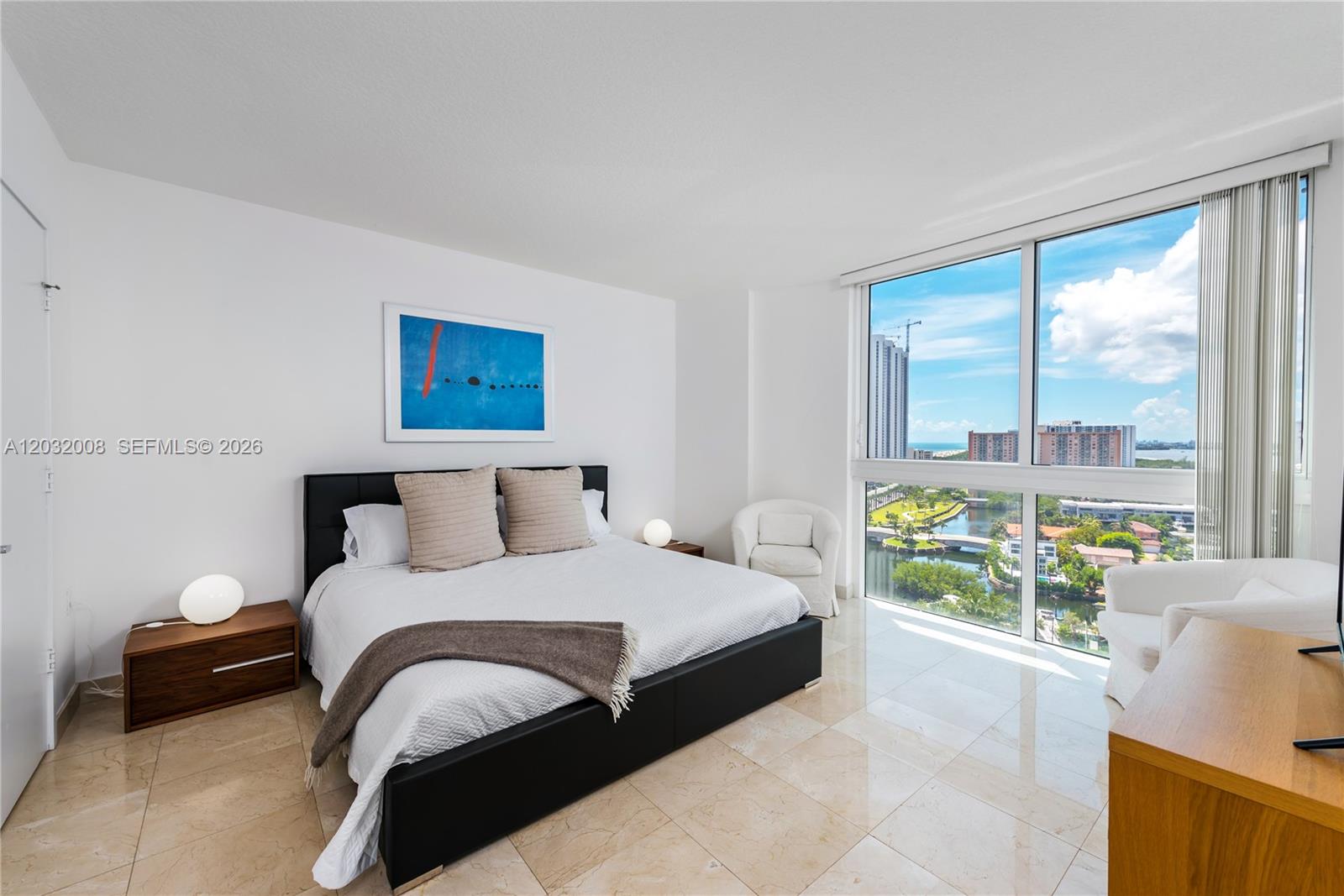 Photo of 150 Sunny Isles Blvd #1-1505, Sunny Isles Beach, Florida, 33160 -