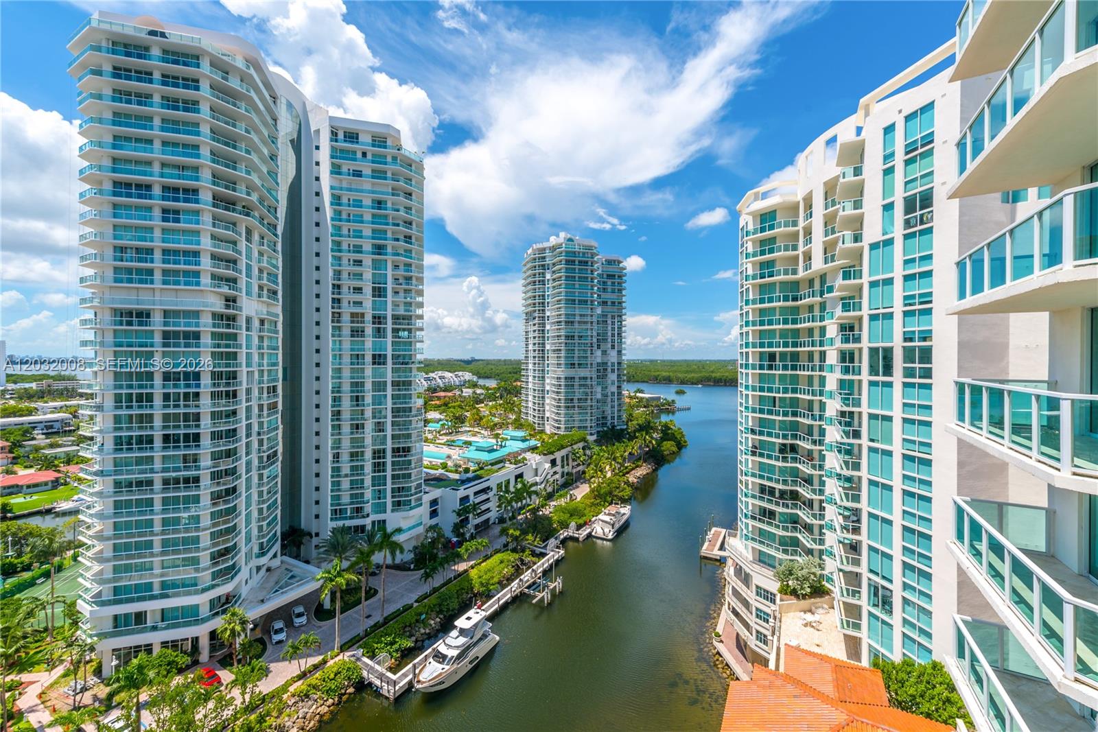 Photo of 150 Sunny Isles Blvd #1-1505, Sunny Isles Beach, Florida, 33160 -