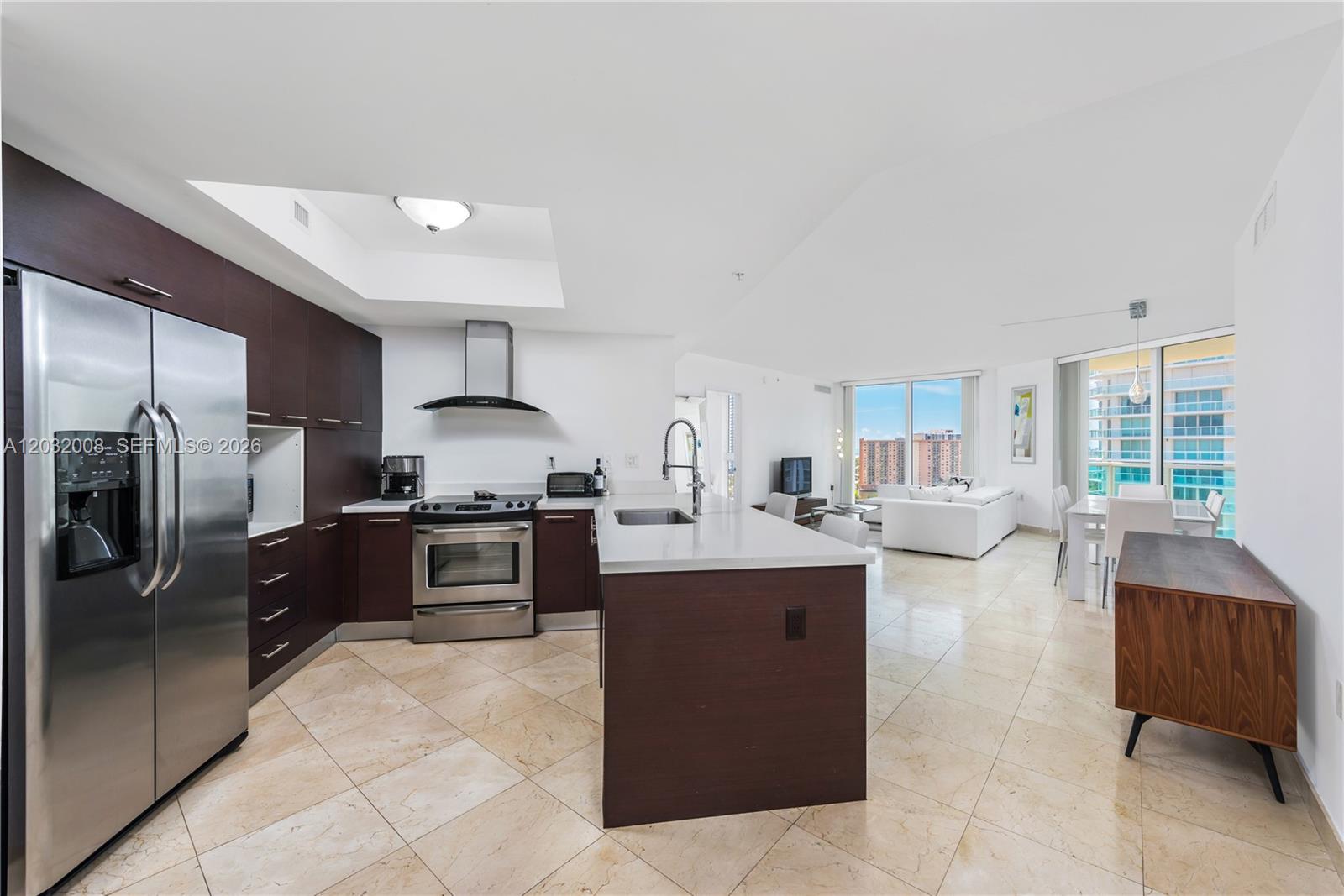Photo of 150 Sunny Isles Blvd #1-1505, Sunny Isles Beach, Florida, 33160 -