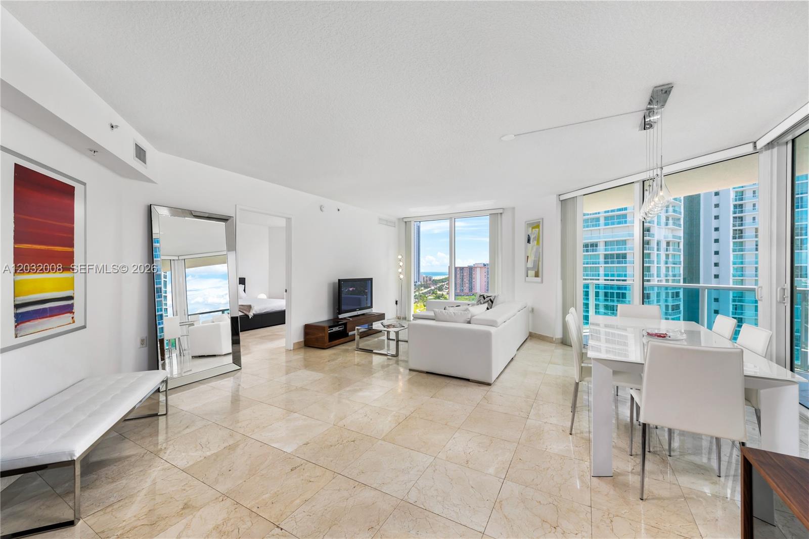 Photo of 150 Sunny Isles Blvd #1-1505, Sunny Isles Beach, Florida, 33160 -