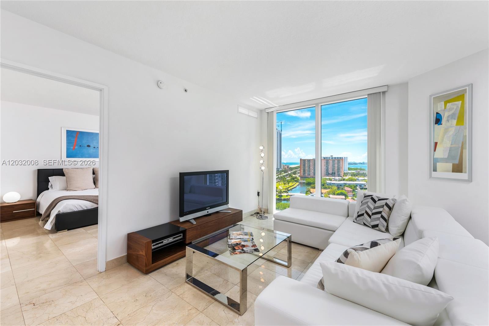 Photo of 150 Sunny Isles Blvd #1-1505, Sunny Isles Beach, Florida, 33160 -