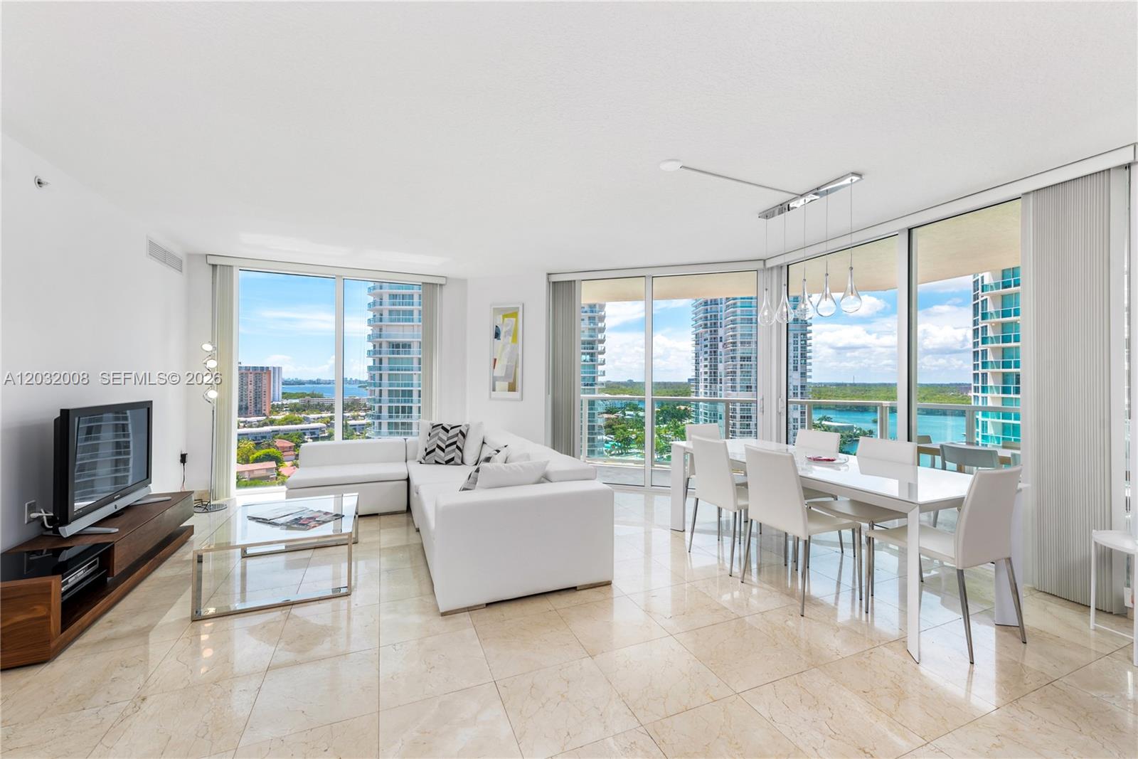 Photo of 150 Sunny Isles Blvd #1-1505, Sunny Isles Beach, Florida, 33160 -