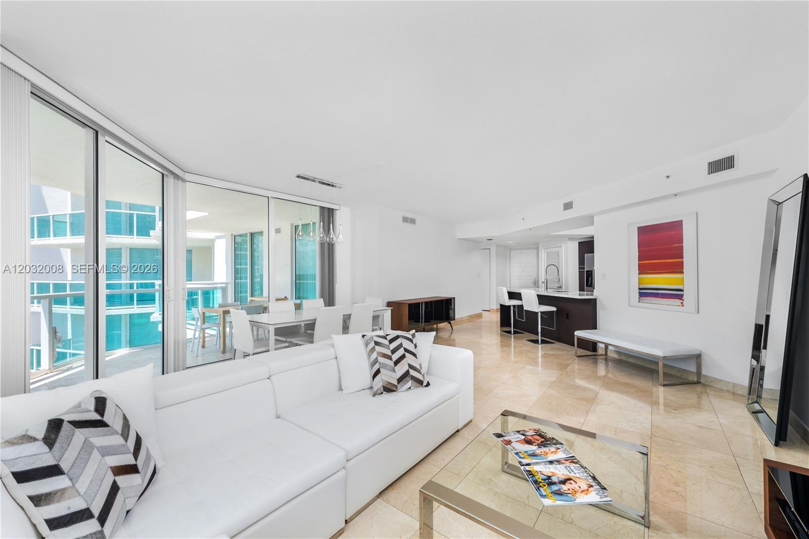 Photo of 150 Sunny Isles Blvd #1-1505, Sunny Isles Beach, Florida, 33160 -