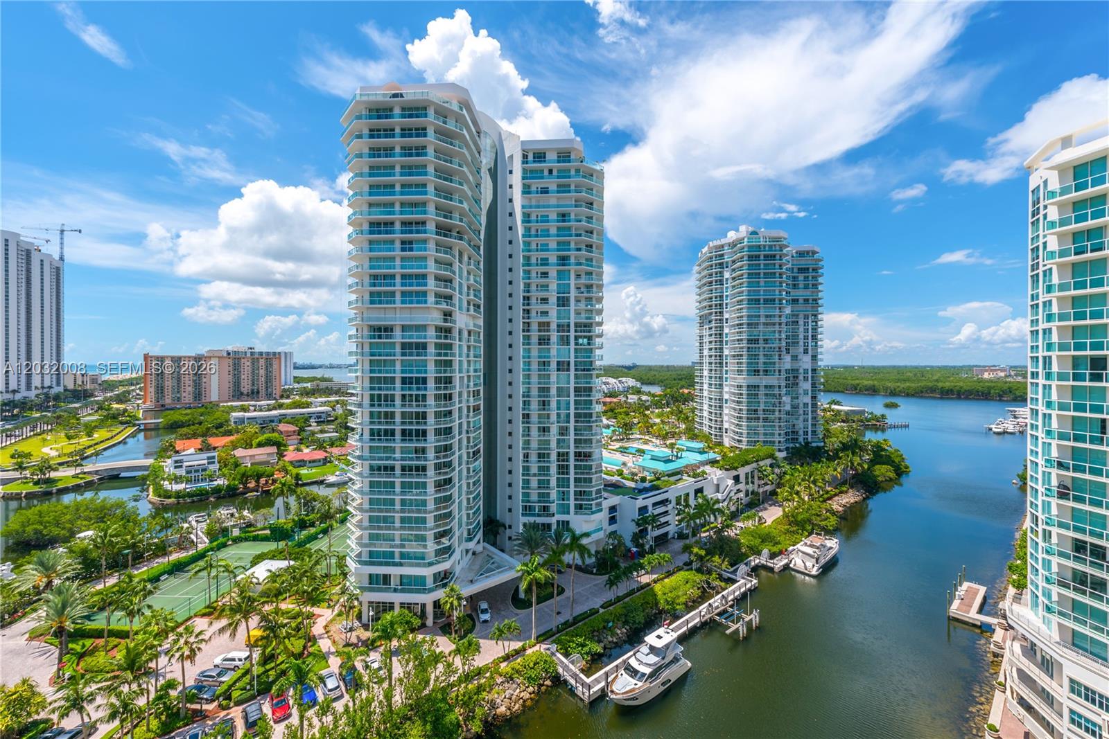 Photo of 150 Sunny Isles Blvd #1-1505, Sunny Isles Beach, Florida, 33160 -