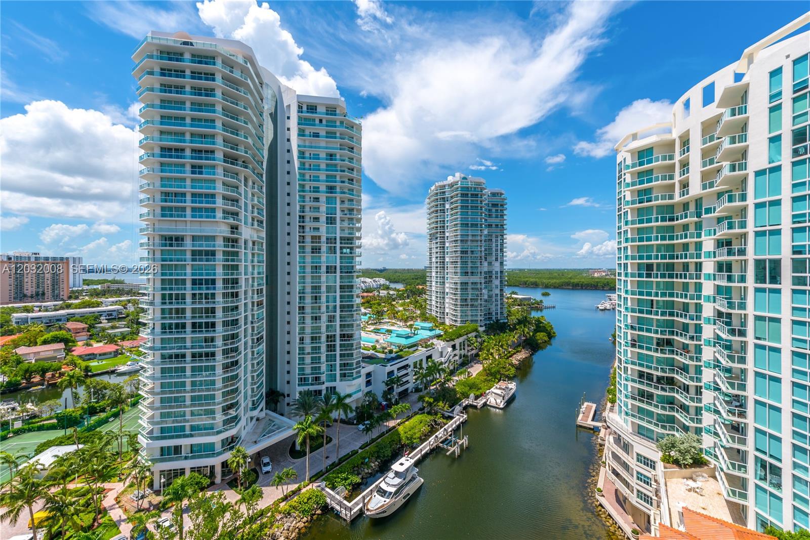 Photo of 150 Sunny Isles Blvd #1-1505, Sunny Isles Beach, Florida, 33160 -