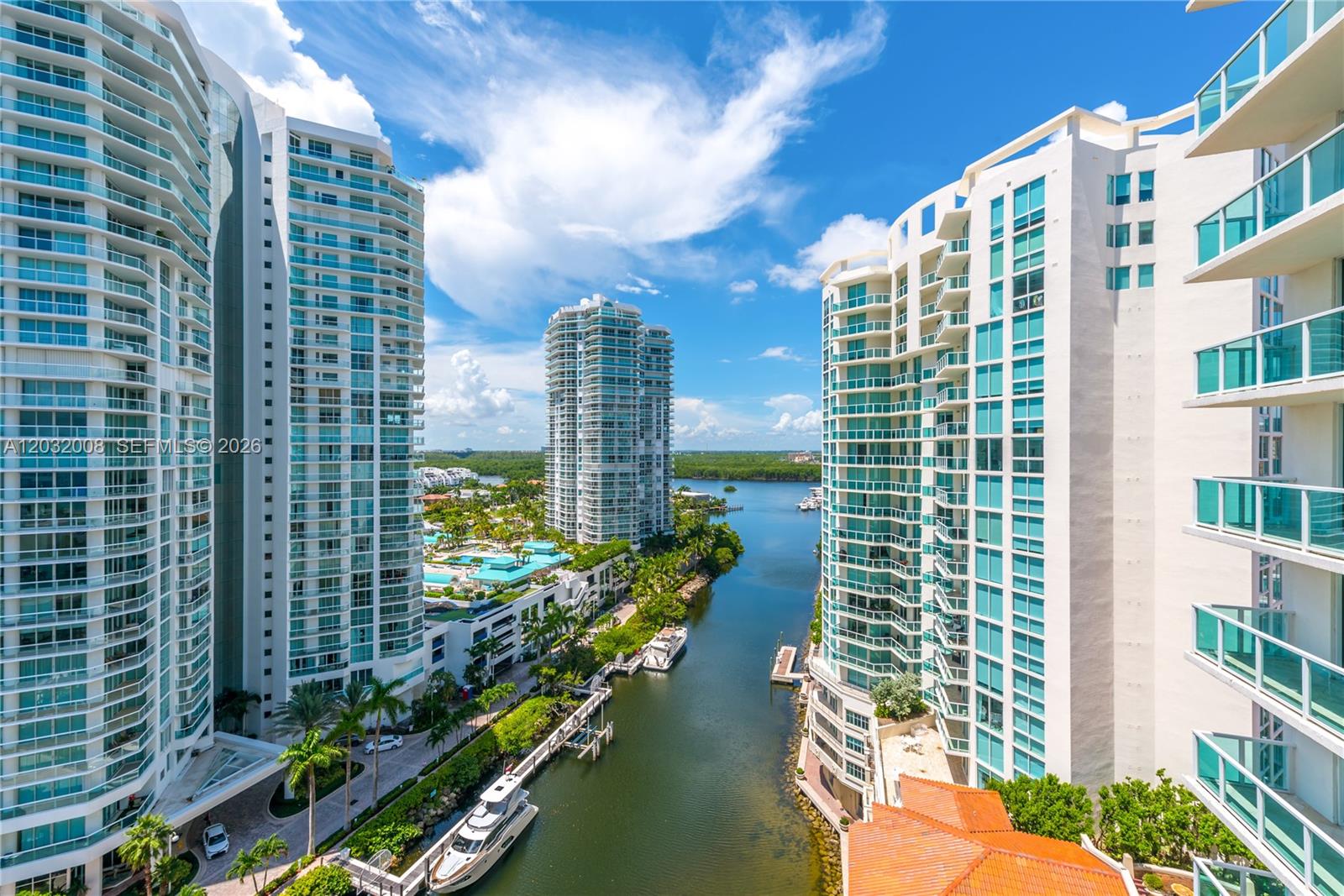 Photo of 150 Sunny Isles Blvd #1-1505, Sunny Isles Beach, Florida, 33160 -