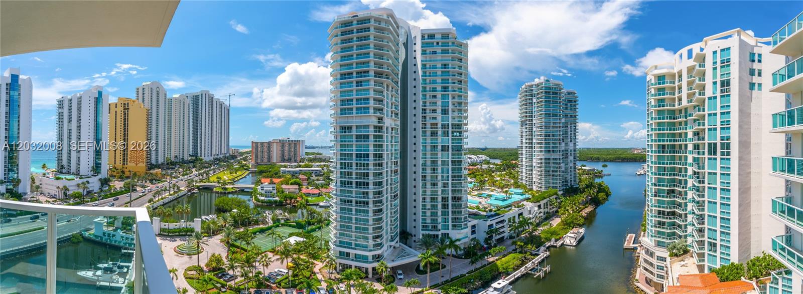 Photo of 150 Sunny Isles Blvd #1-1505, Sunny Isles Beach, Florida, 33160 -