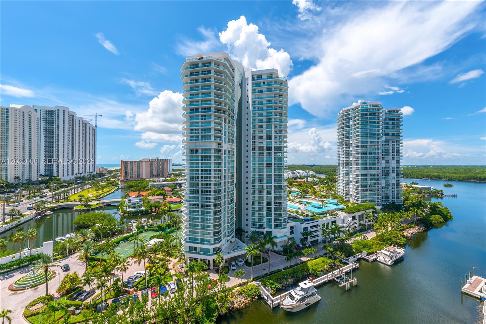 Photo of 150 Sunny Isles Blvd #1-1505, Sunny Isles Beach, Florida, 33160 -