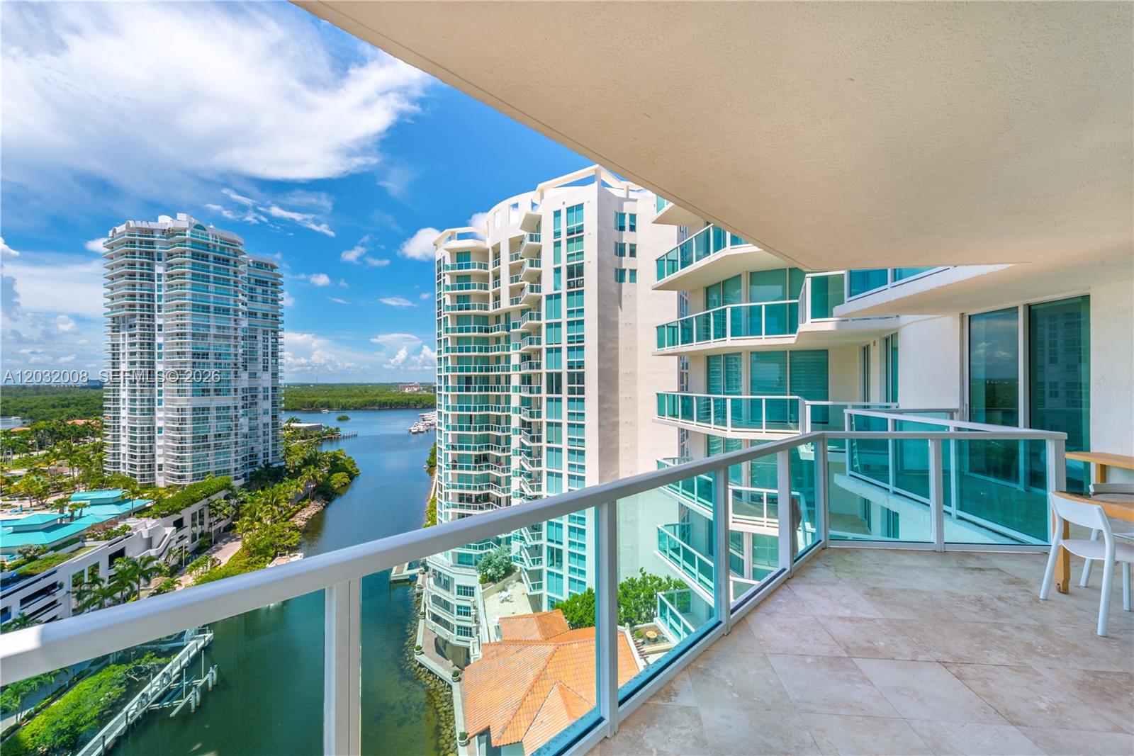 Photo of 150 Sunny Isles Blvd #1-1505, Sunny Isles Beach, Florida, 33160 -