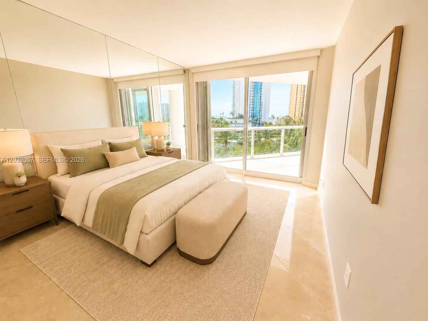 Photo of 16400 Collins Ave  #542, Sunny Isles Beach, Florida, 33160 - 