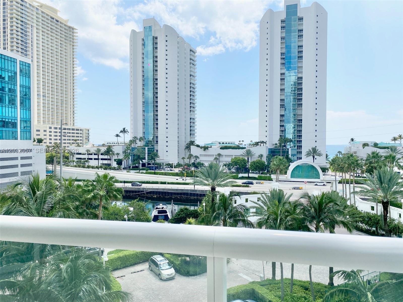 Photo of 16400 Collins Ave  #542, Sunny Isles Beach, Florida, 33160 - 