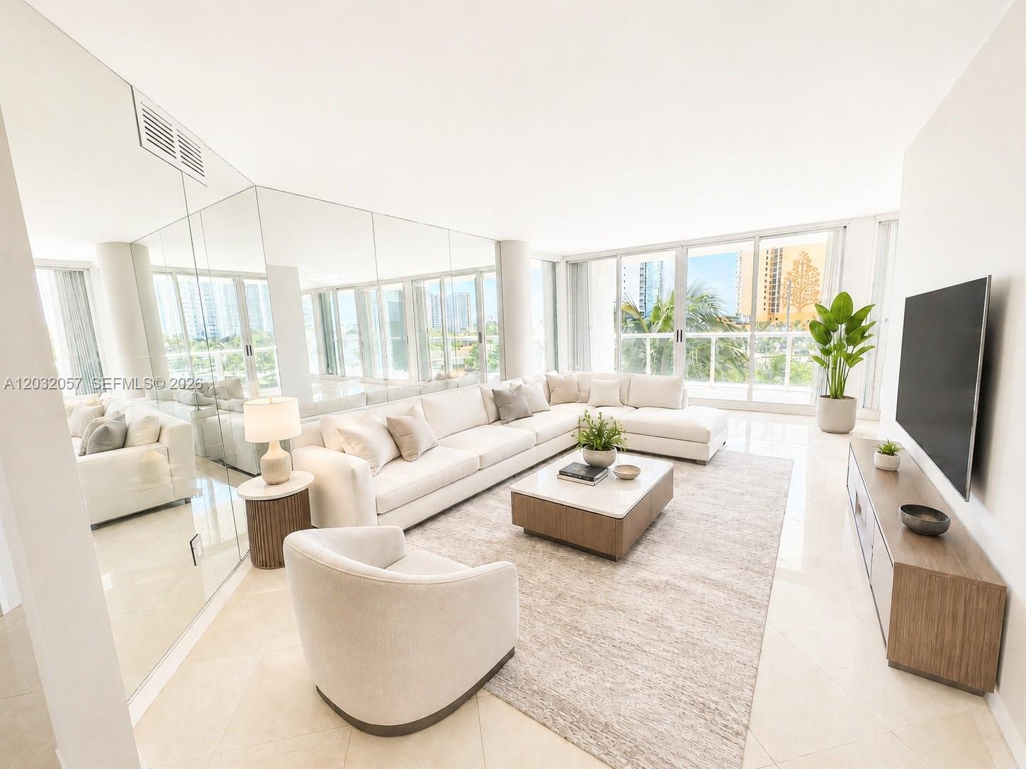 Photo of 16400 Collins Ave  #542, Sunny Isles Beach, Florida, 33160 - 
