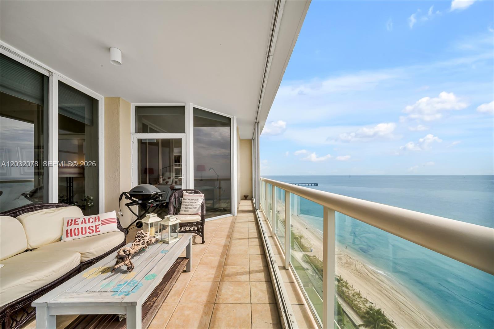 Photo of 6051 Ocean Dr  #1501, Hollywood, Florida, 33019 - 