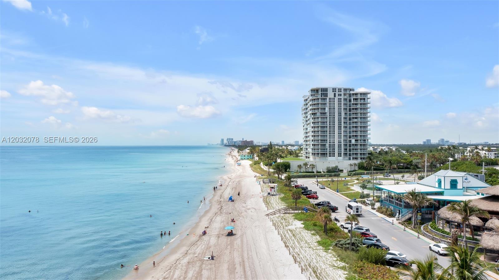 Photo of 6051 Ocean Dr  #1501, Hollywood, Florida, 33019 - 