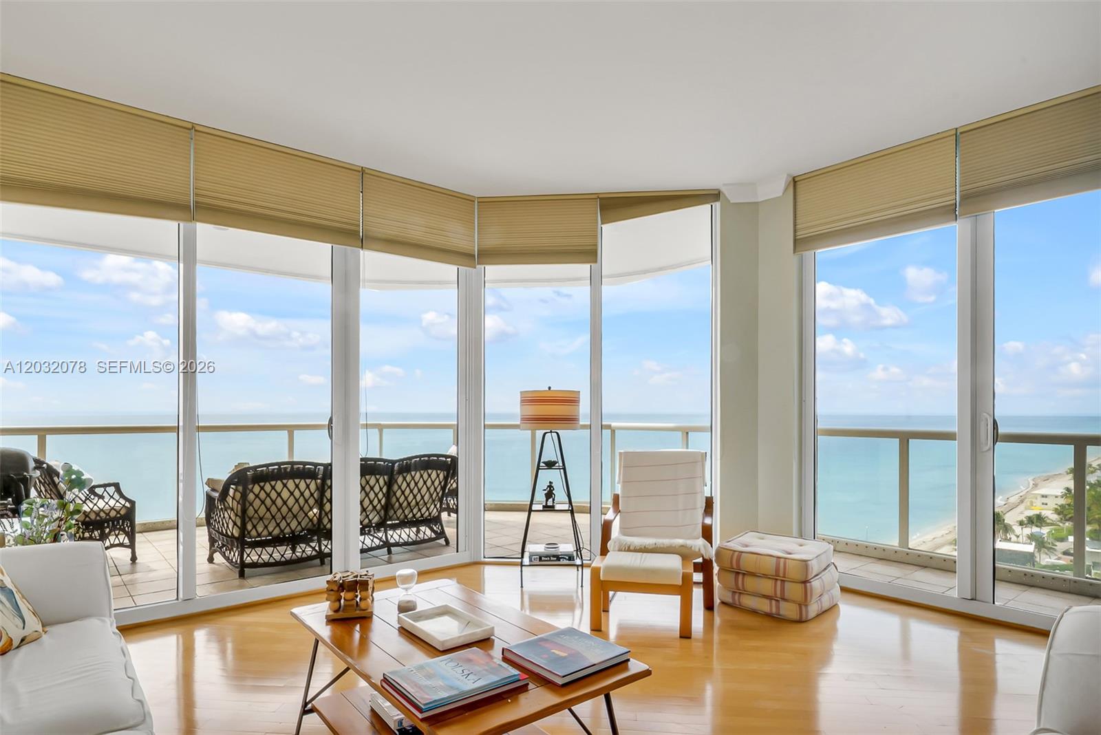 Photo of 6051 Ocean Dr  #1501, Hollywood, Florida, 33019 - 