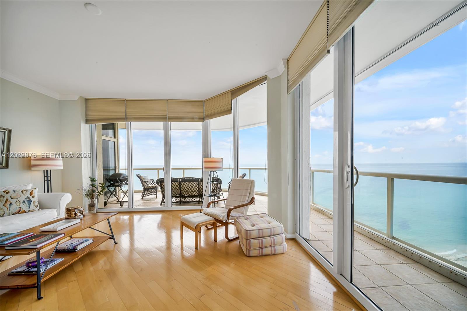 Photo of 6051 Ocean Dr  #1501, Hollywood, Florida, 33019 - 